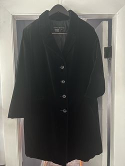 Ann Klein coat