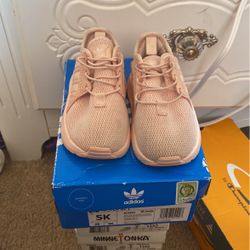 Baby Shoes