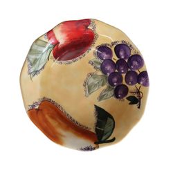 Vintage Home Trends Verdina Serving Bowl