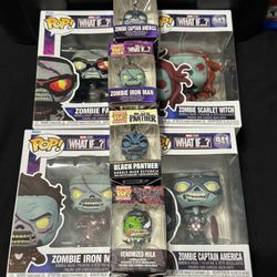 What if...? Funko's Take All $25OBO