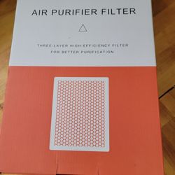 Air Filter Replacemnt (Mooka)