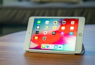 iPad Mini 5 7.9" (Cellular)