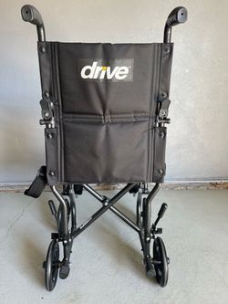 SILLA DE RUEDAS
