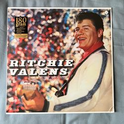 BRAND NEW SEALED RITCHIE VALENS VINYL ❗️❗️