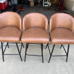 Bar stools