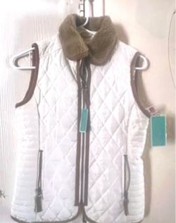 Young Ladies Vest
