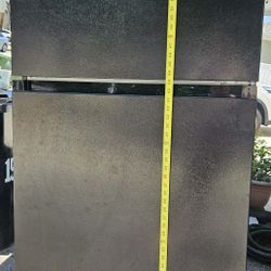 Refrigerador  