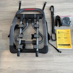 Yakima FullBack 3 w/TubeTop Adapter