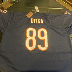 Mike Dikta 