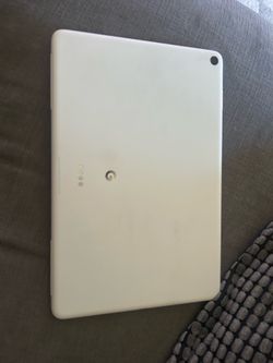 Pixel tablet