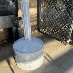 Smokers Cease-Fire