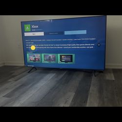 Samsung - Class CU7000 Crystal UHD 4K UHD Smart Tizen TV, 65"