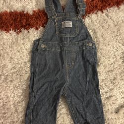 Levi’s Baby Overal 9 Months 
