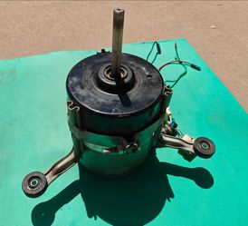 Blower motor 3/4 Hp