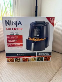 Ninja air fryer - New in box