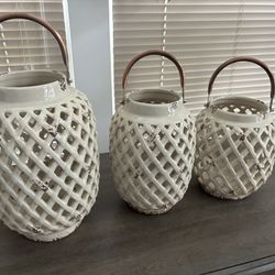 Fine Ceramic Decoration 