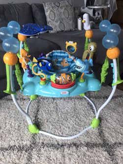 Baby Bouncer