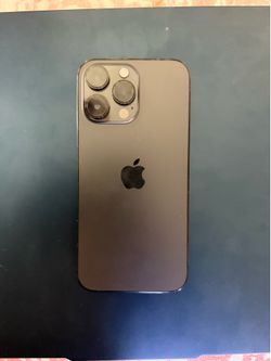 iPhone 14 Pro Max - 128gb - Carrier Unlocked