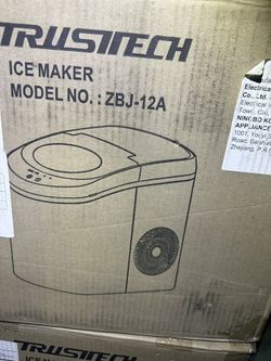 Ice Maker