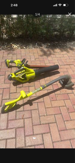 Gardening equipment