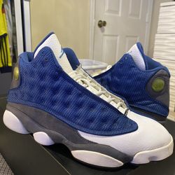 Jordan 13 Flint 2010