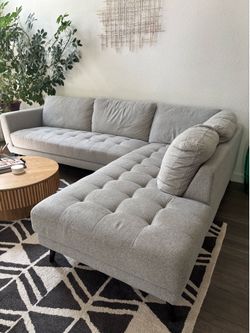 Modern Couch