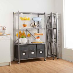 Oragami Home/Office Furniture (from HSN)
