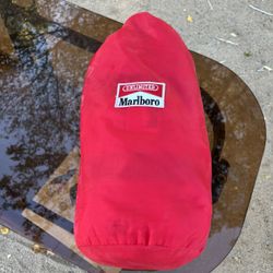 Marlboro Thin Sleeping Bag