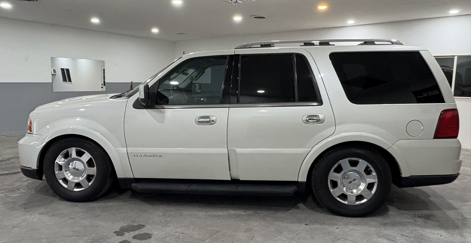 2006 Lincoln Navigator