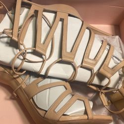 IVANKA TRUMP | Heels