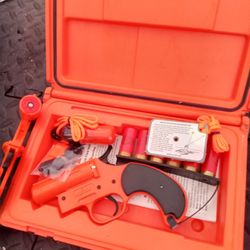 ORION (FLARE GUNS KIT) (2)
