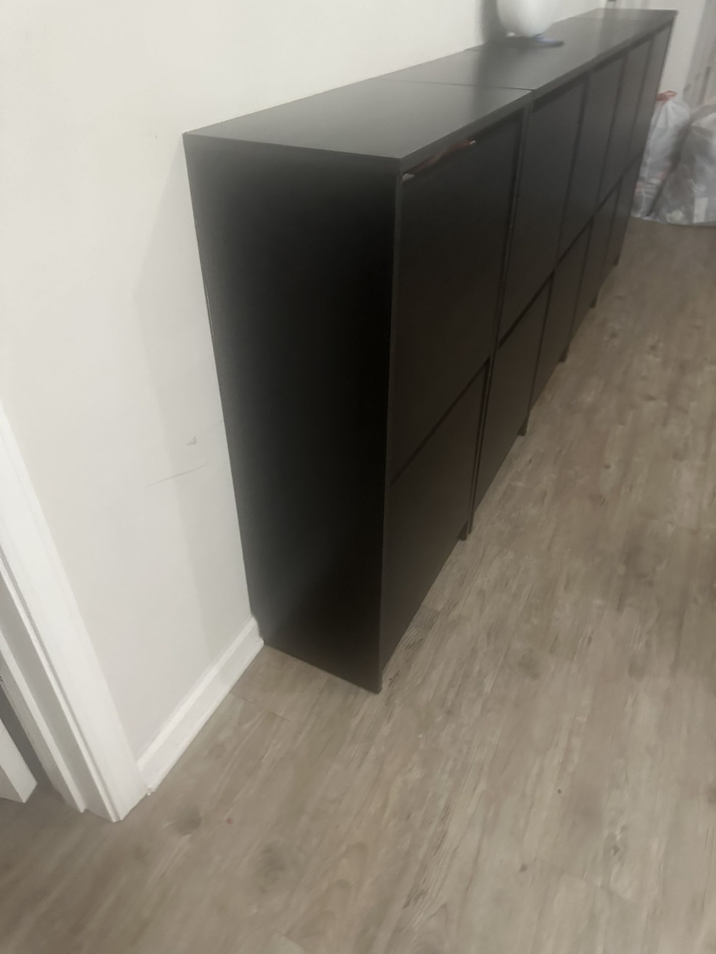 Ikia Sho Cabinet
