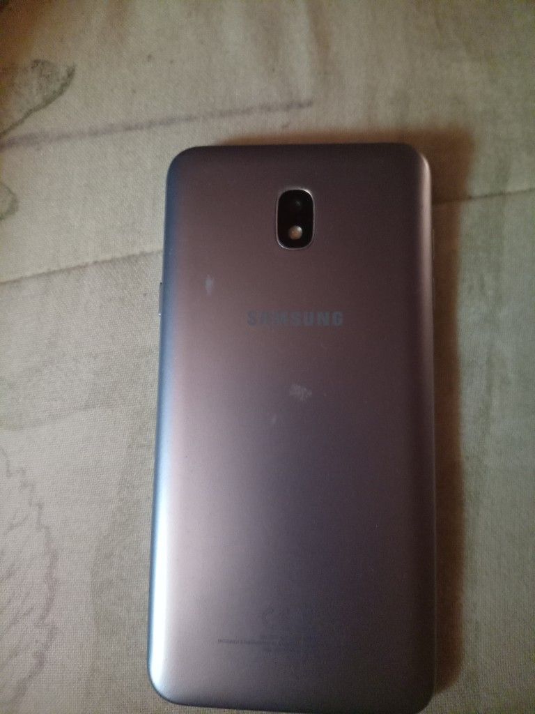 Samsung Galaxy J7 Star2018