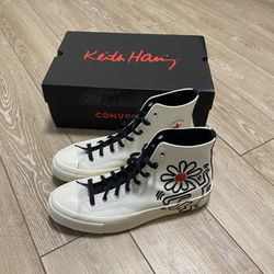 Converse Chuck Taylor All-Star 70 Hi - Kieth Haring