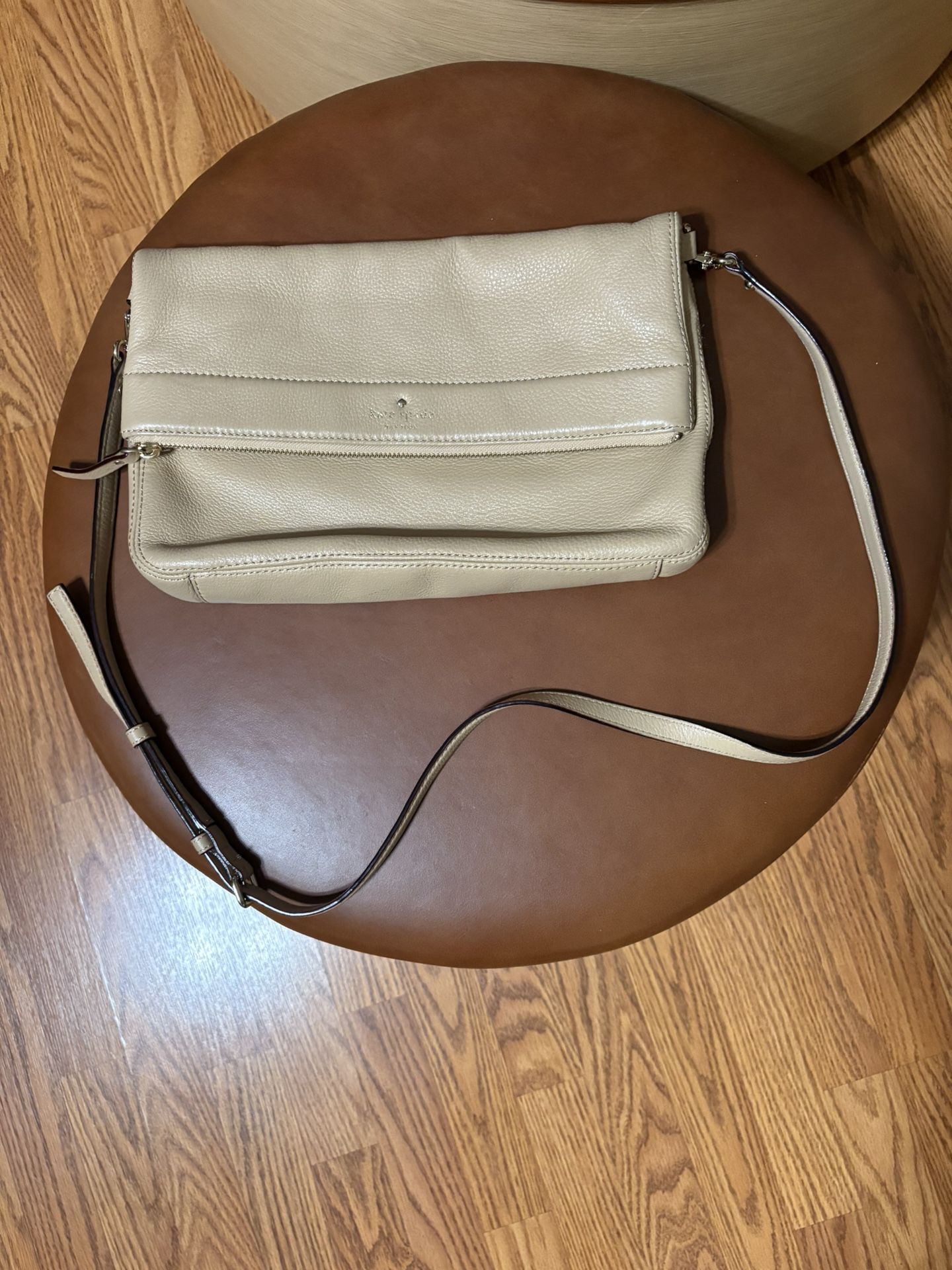 Kate Spade Leather Bag