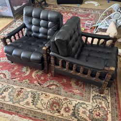 individual couches 