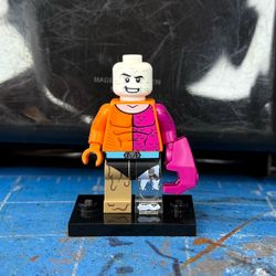 LEGO DC Metamorpho