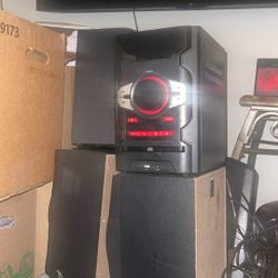 Stereo