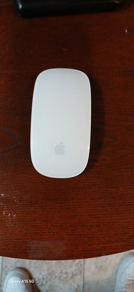 Apple Magic Mouse Wireless
