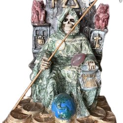 Santa Muerte 