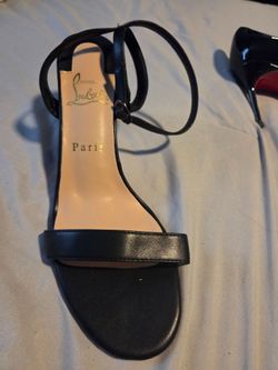 Christian louboutin