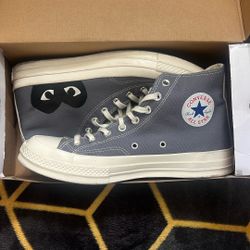 Cdg Converse 