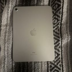 Apple iPad 10th gen