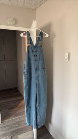 Vans Overalls(L)
