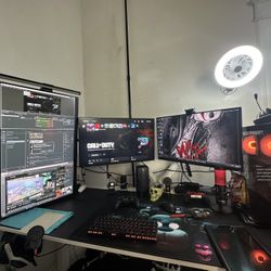 Gaming Monitor 