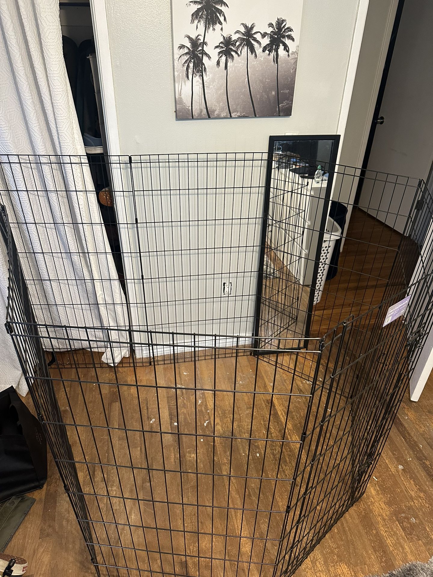 Dog Pen