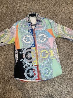 Versace Shirts