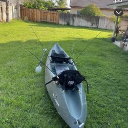 Kayak