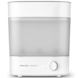 Philips AVENT Advanced Electric Steam Sterilizer