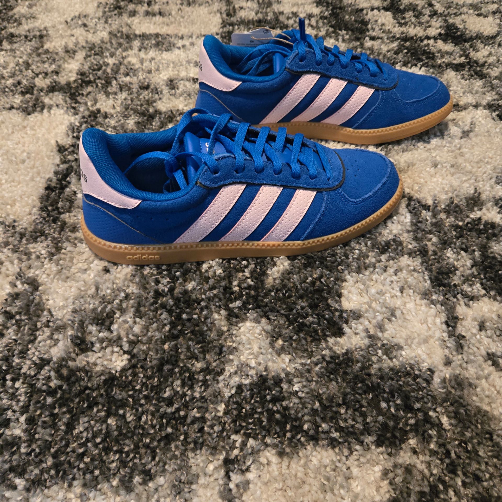 Adidas Breaknet Sleek JH6901